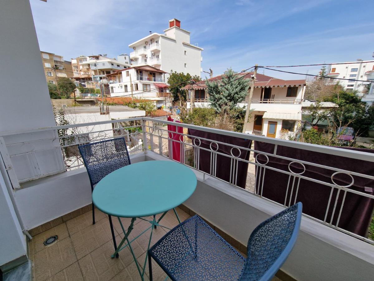 Apartments Fabio كساميل المظهر الخارجي الصورة
